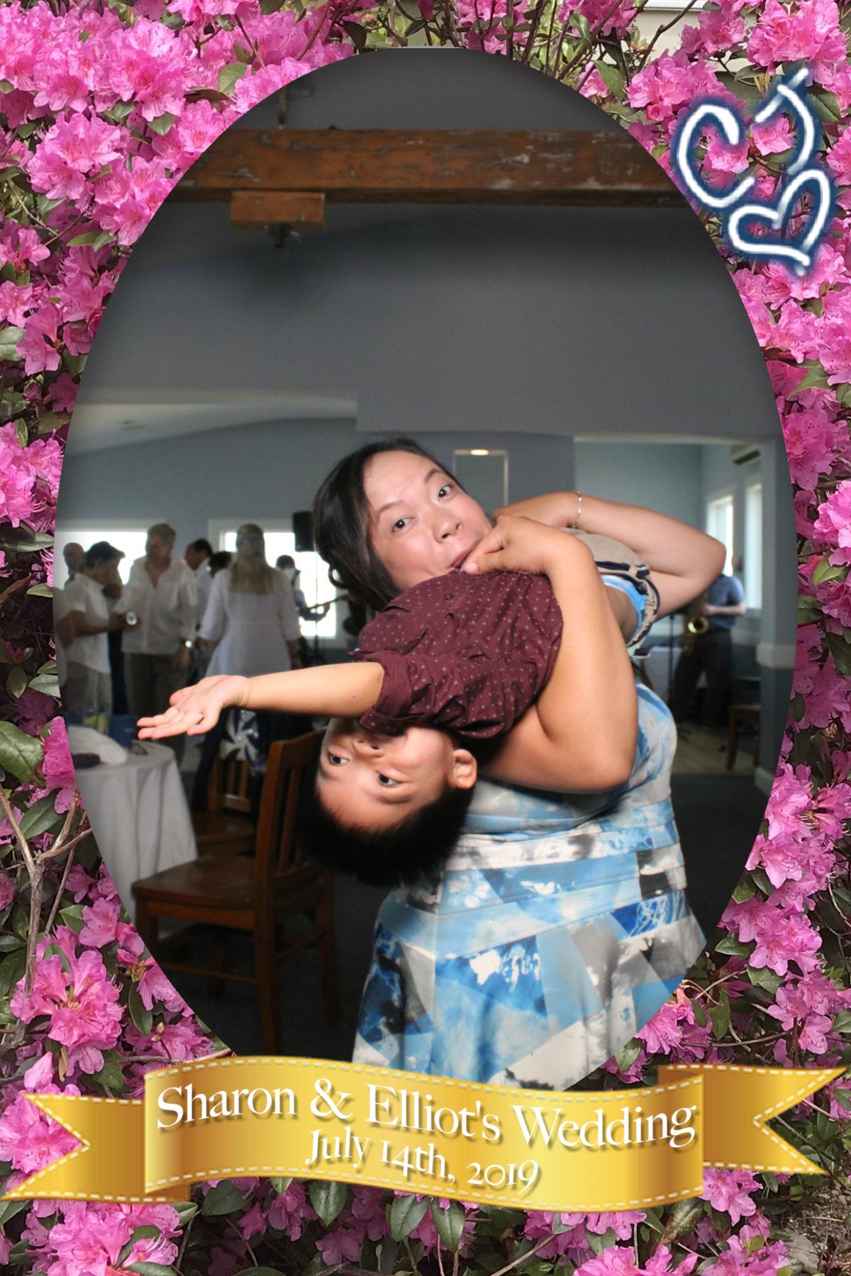 Sharon & Elliot's Wedding | View more photos from the event at gallery.mainemagicmirror.com/u/MaineMagicMirror/Sharon-Elliots-Wedding